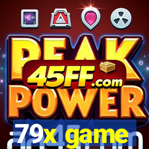 79x game